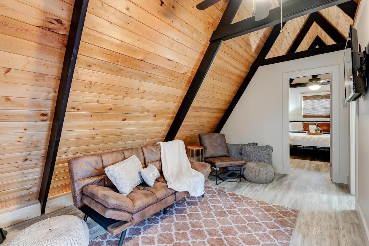 The Pet Friendly Cub Cabin Sevierville Ngoại thất bức ảnh